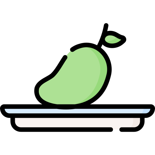 mango Special Lineal color icono