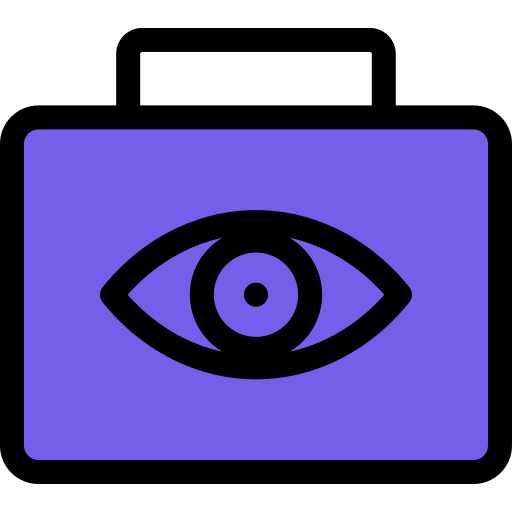 View Generic Outline Color icon