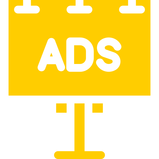 anzeigen Generic Flat icon