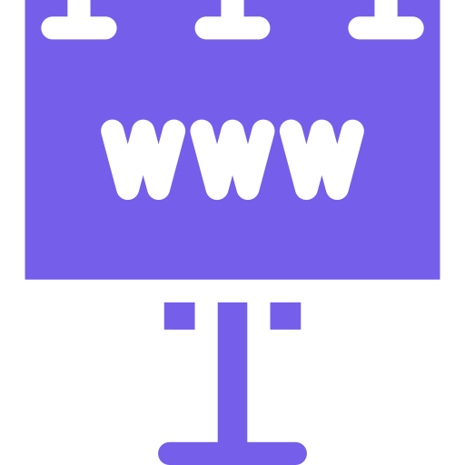 Digital marketing Generic Flat icon