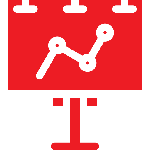 analyse Generic Flat icon