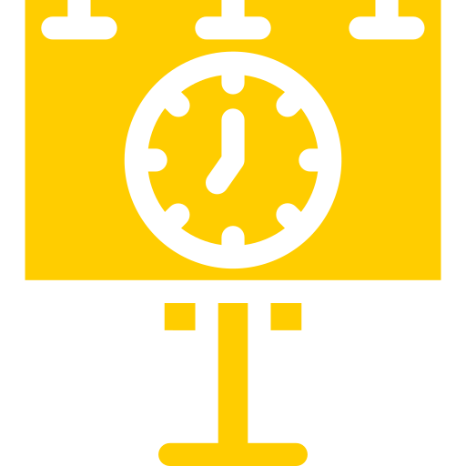 bedrijfsstrategie Generic Flat icoon