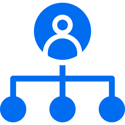 struktura Generic Flat ikona