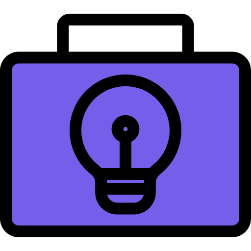 idee Generic Outline Color icon