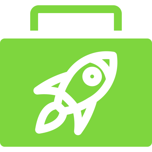 start-up Generic Flat icon
