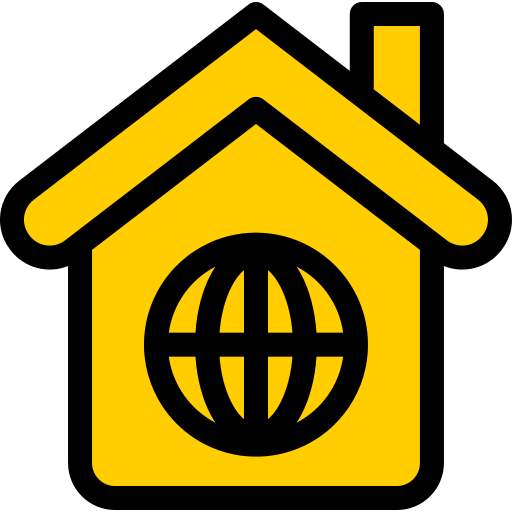 mundial Generic Outline Color icono