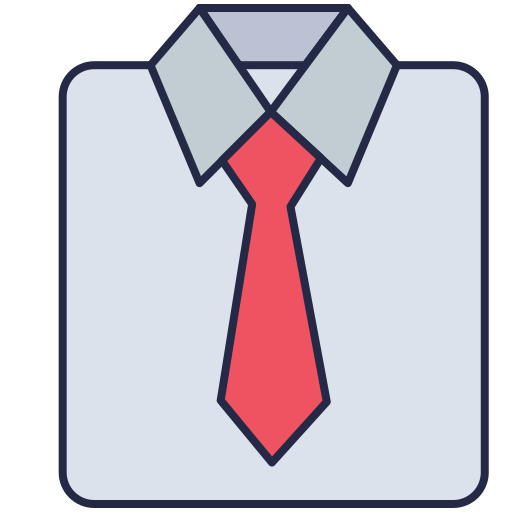 uniform Dinosoft Lineal Color icon