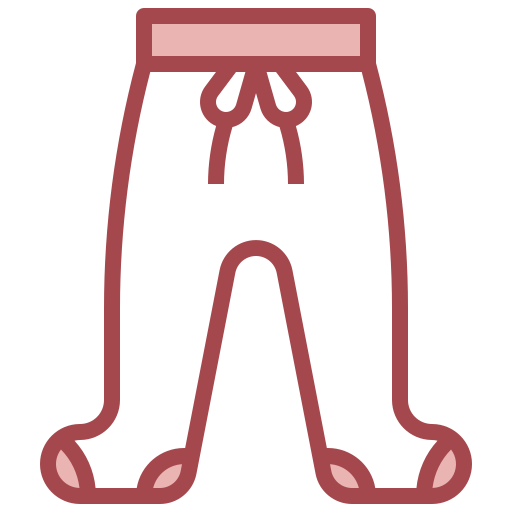 pantalones Surang Red icono