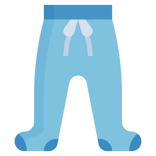 pantalones Surang Flat icono