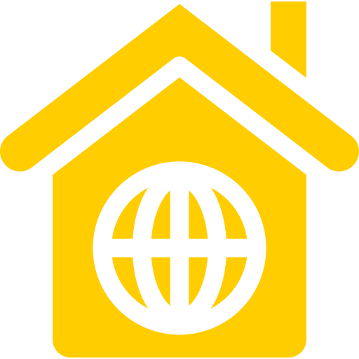 mundial Generic Flat icono