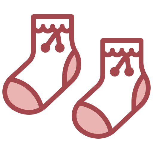Sock Surang Red icon