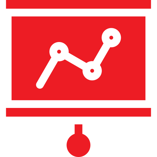 Analysis Generic Flat icon