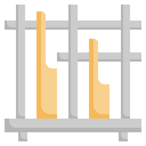 Angklung Surang Flat icon