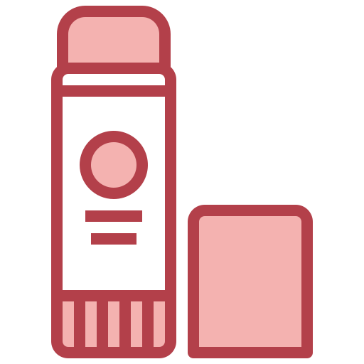 글루 스틱 Surang Red icon