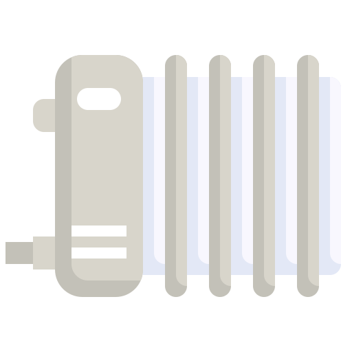 radiador Surang Flat icono