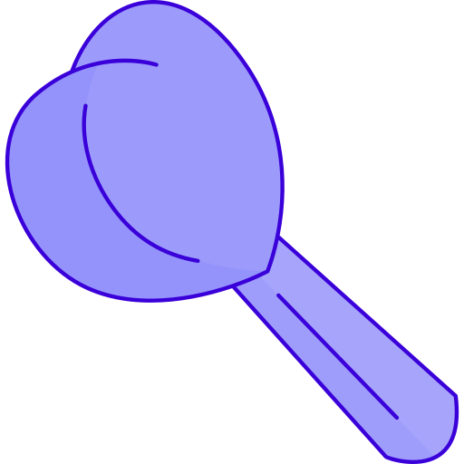 süssigkeit Generic Outline Color icon