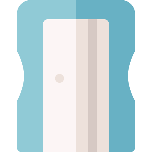 slijper Basic Rounded Flat icoon