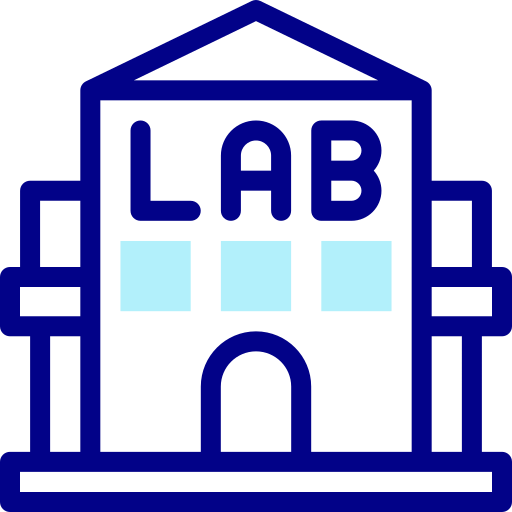 labor Detailed Mixed Lineal color icon