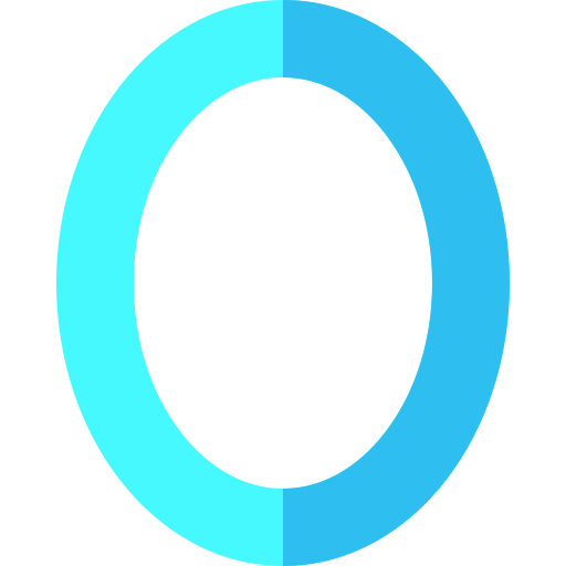 omikron Basic Rounded Flat ikona