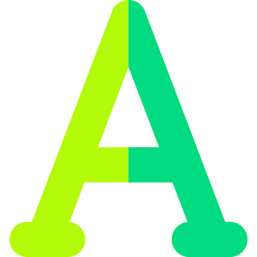Альфа Basic Rounded Flat иконка
