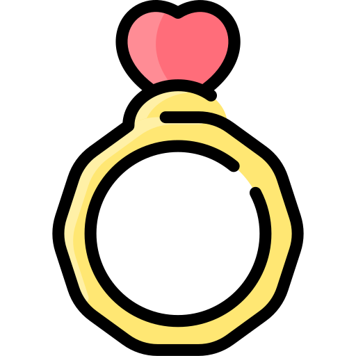 指輪 Vitaliy Gorbachev Lineal Color icon