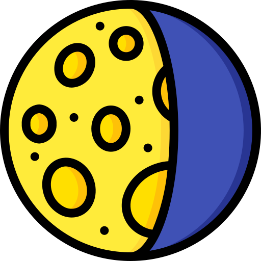mond Basic Miscellany Lineal Color icon