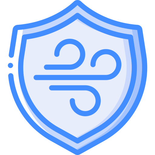 blindaje Basic Miscellany Blue icono