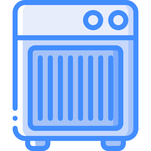 oczyszczalnik Basic Miscellany Blue ikona