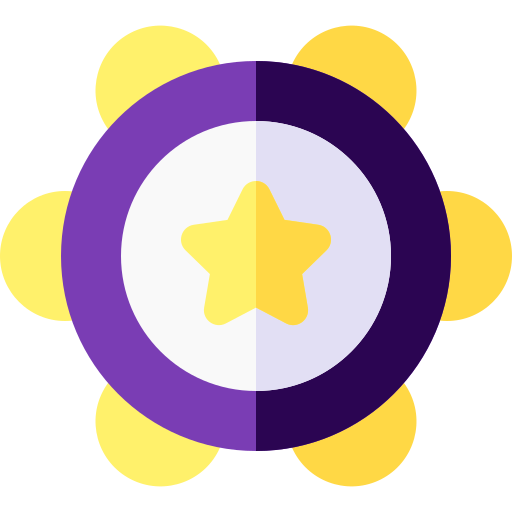 tambourin Basic Rounded Flat icon