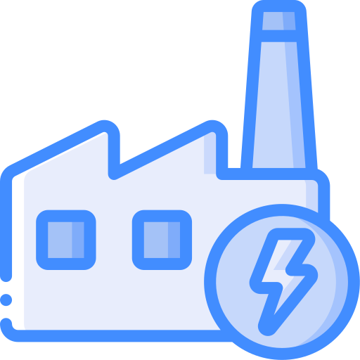 fabrik Basic Miscellany Blue icon