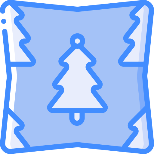 cobija Basic Miscellany Blue icono