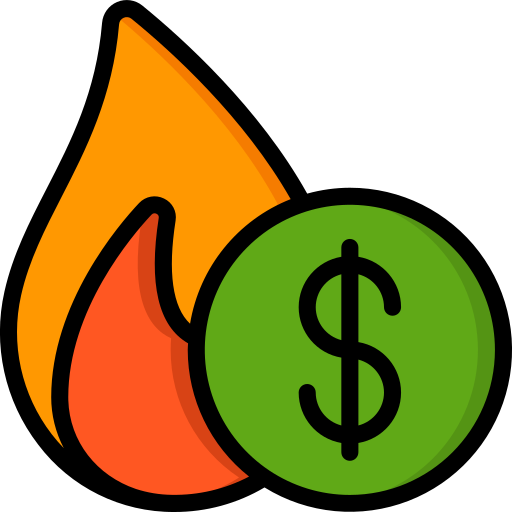 Flame Basic Miscellany Lineal Color icon