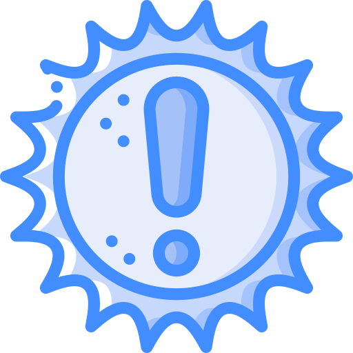sol Basic Miscellany Blue icono