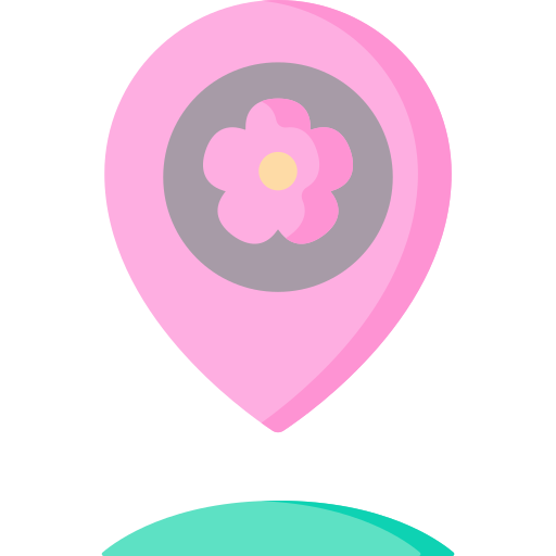 Сакура Special Flat иконка