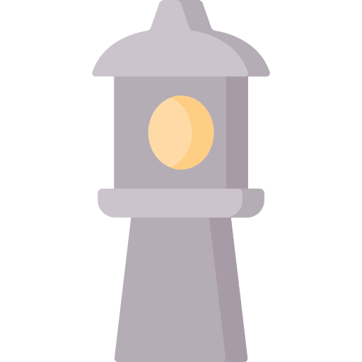 lanterna Special Flat Ícone
