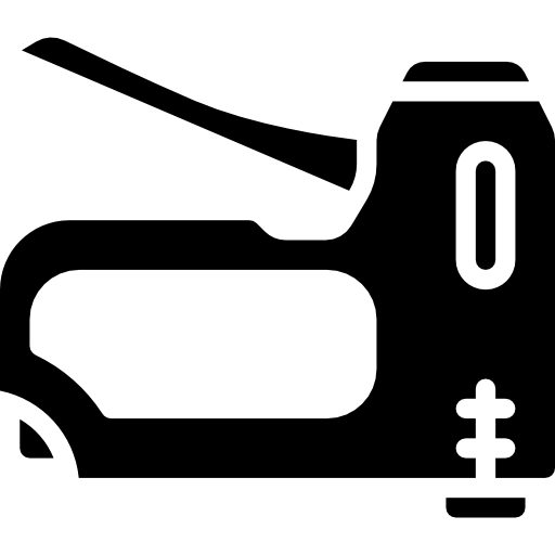 grapadora Basic Miscellany Fill icono