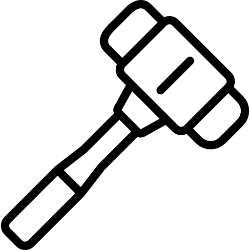 mazo Basic Miscellany Lineal icono