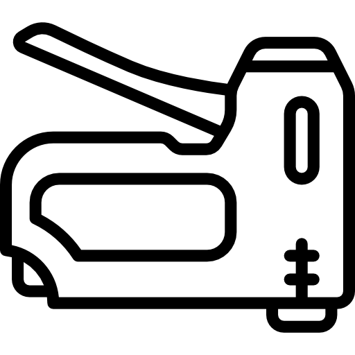 Степлер Basic Miscellany Lineal иконка