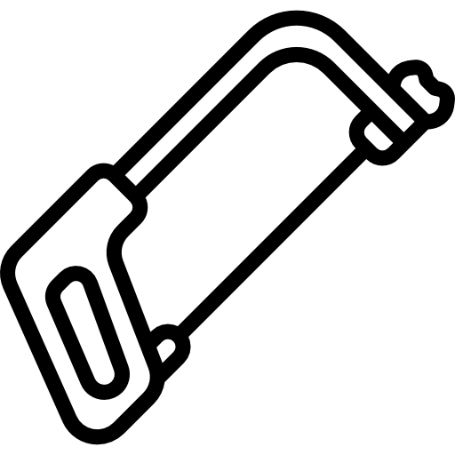 활톱 Basic Miscellany Lineal icon