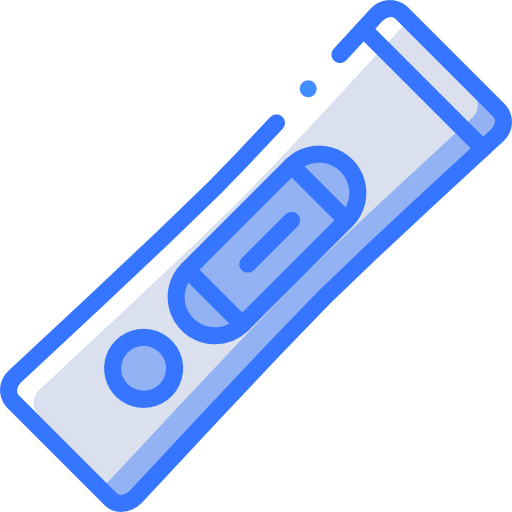 długopis do drukowania 3d Basic Miscellany Blue ikona