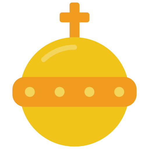 kugel Basic Miscellany Flat icon