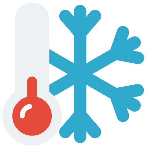 termometro Basic Miscellany Flat icona