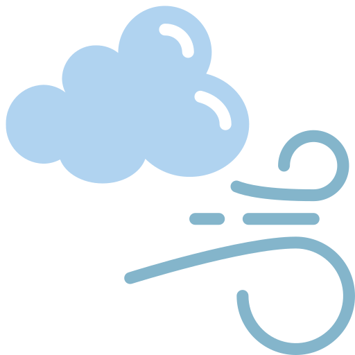 Cloud Basic Miscellany Flat icon