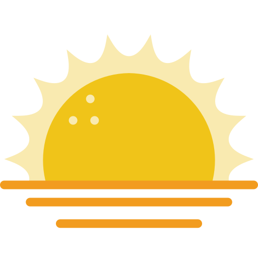 sol Basic Miscellany Flat icono