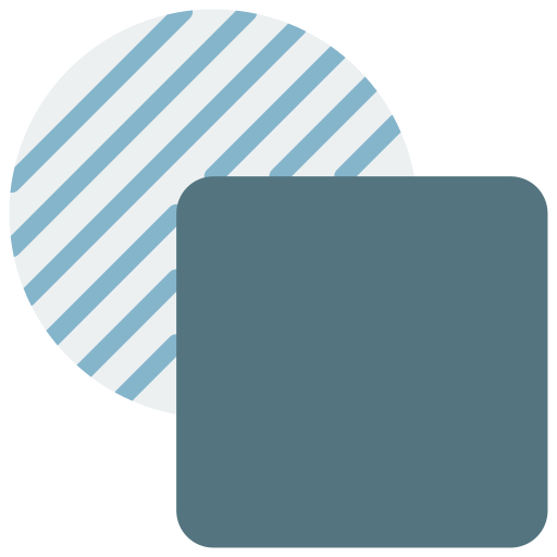 Shape Basic Miscellany Flat icon