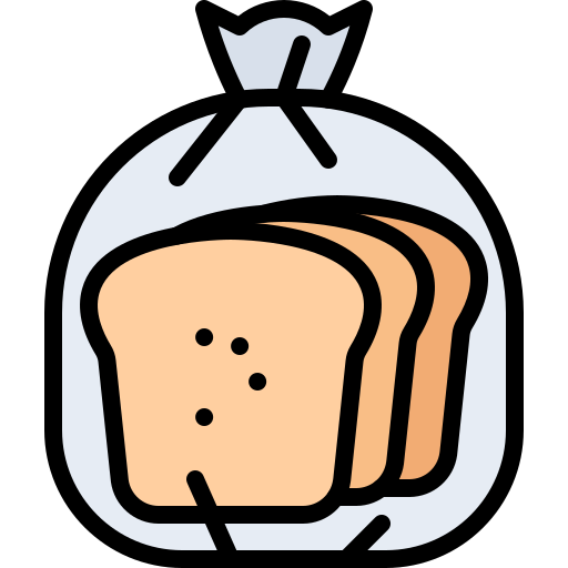 빵 Coloring Color icon