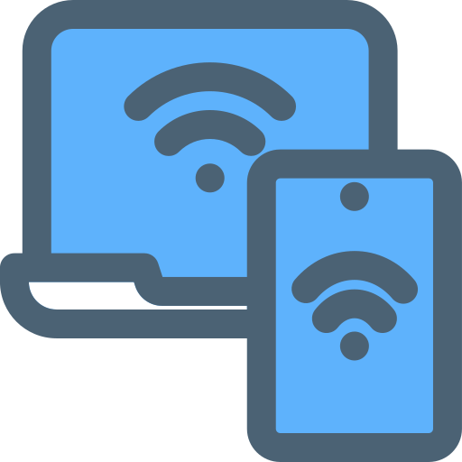 Electronic devices Generic Fill & Lineal icon
