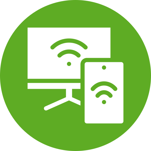 Electronic device Generic Flat icon