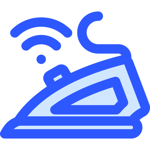 eisen Generic Blue icon