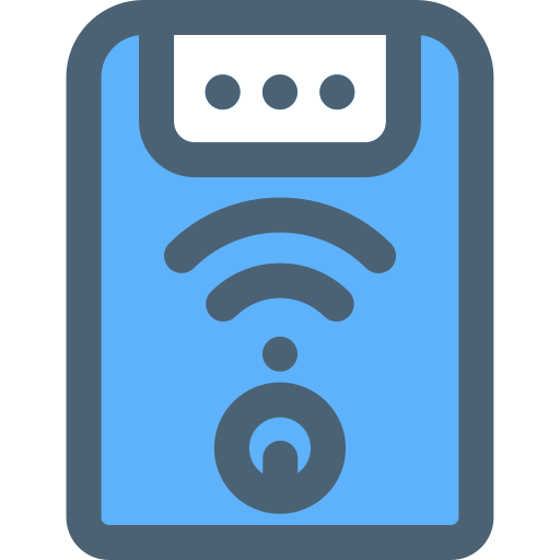 Power supply Generic Fill & Lineal icon